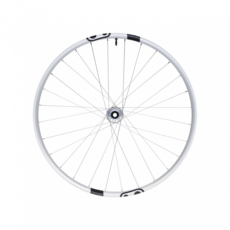 Synthesis Alloy 2.0 Enduro 1/1 Front Wheel