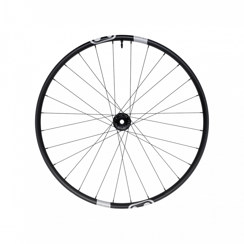 Synthesis Alloy 2.0 E-Bike 1/1 Front Wheel