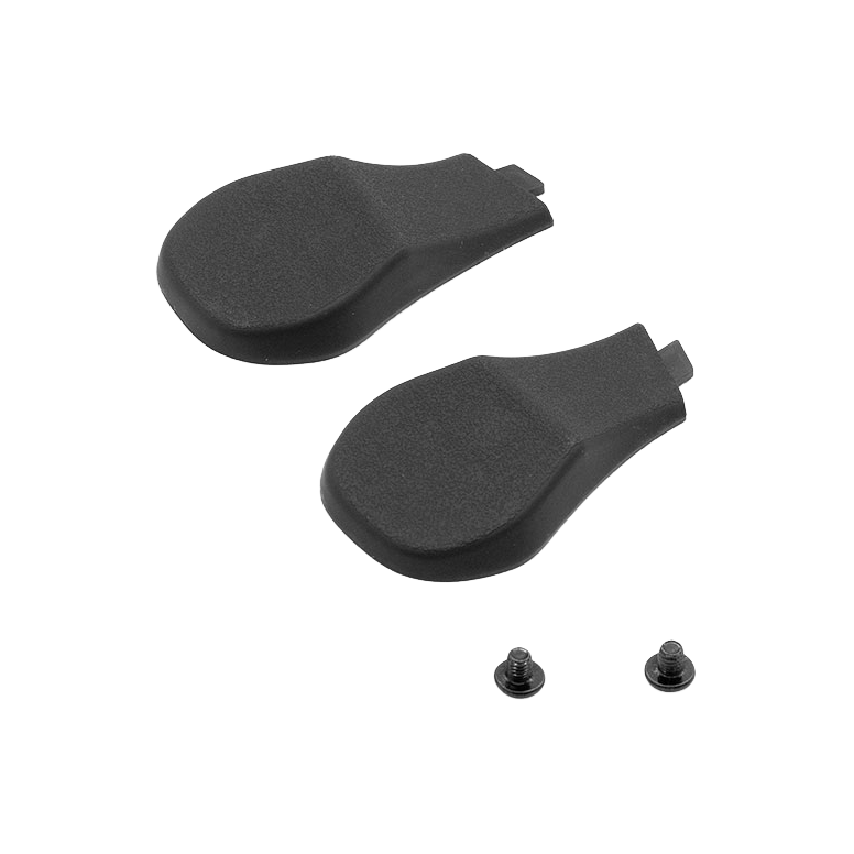 Heel Skid Plate (pair) R3 Shoes
