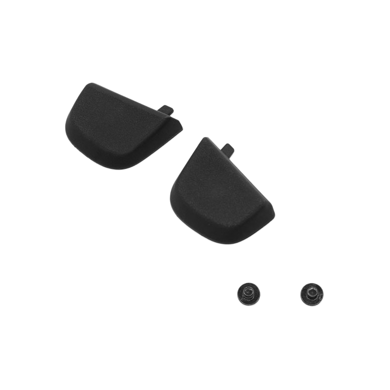 Stabilita Heel Skidplate