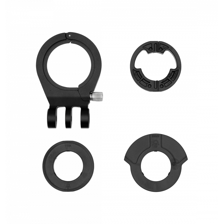 Shotgun Pro Seat ICR Adaptor Kit