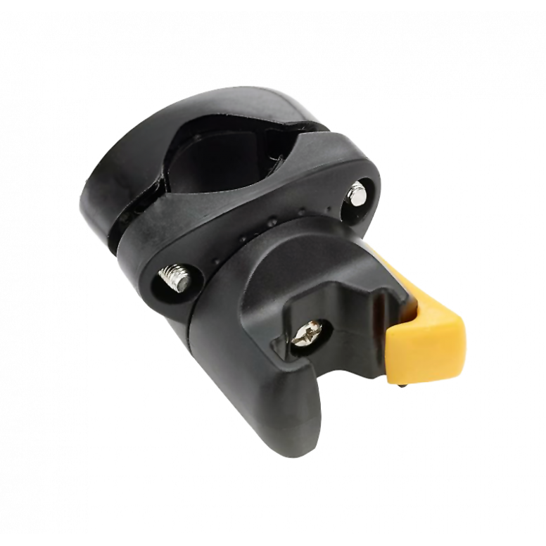 D Lock Bracket Clamp