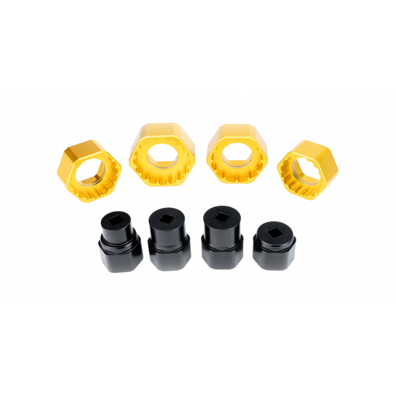 BBT-044 Pro Cup Tool Kit