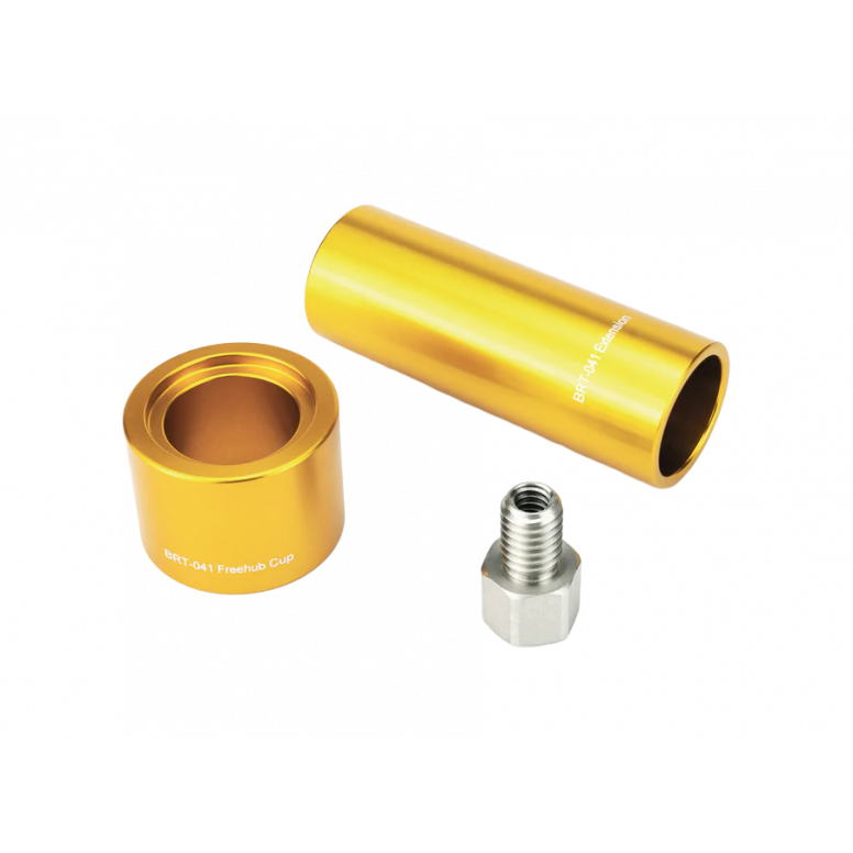 Outil Pour Axe De Boîtier De Pédalier 24mm - Enduro Bearings BRT-001 - Neuf USA