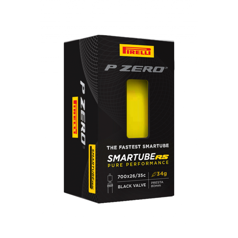SmarTUBE RS