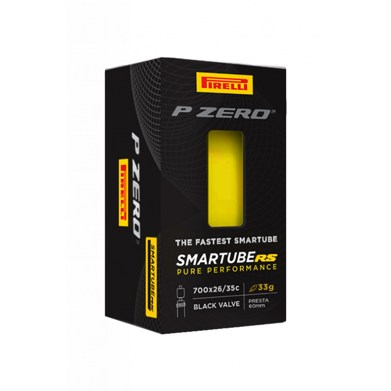 SmarTUBE RS