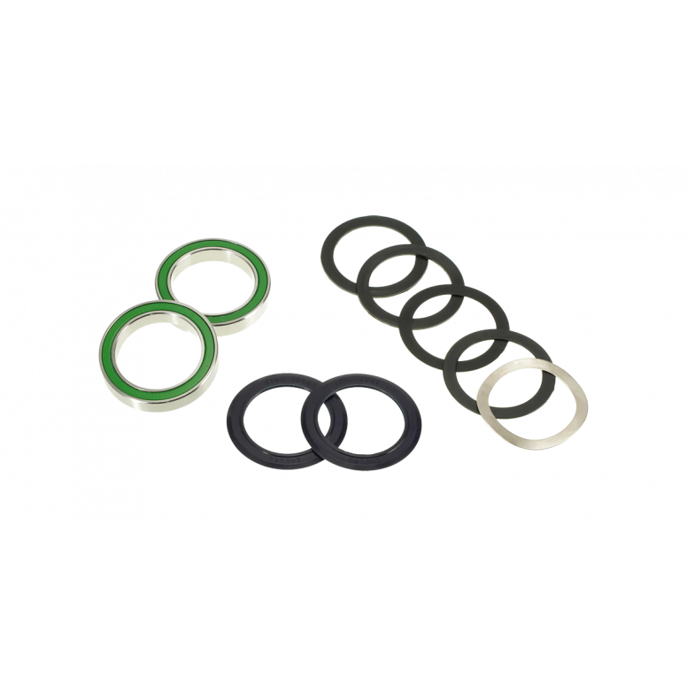 BB30 - Bearing Kit - 440C Stainless A/C