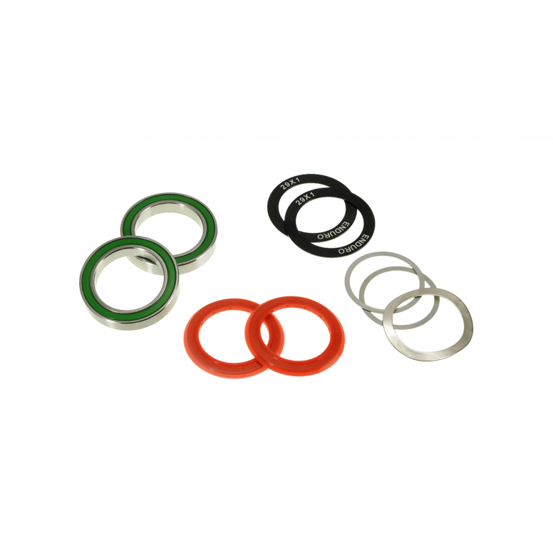 BB30 - Bearing Kit - 440C Stainless A/C