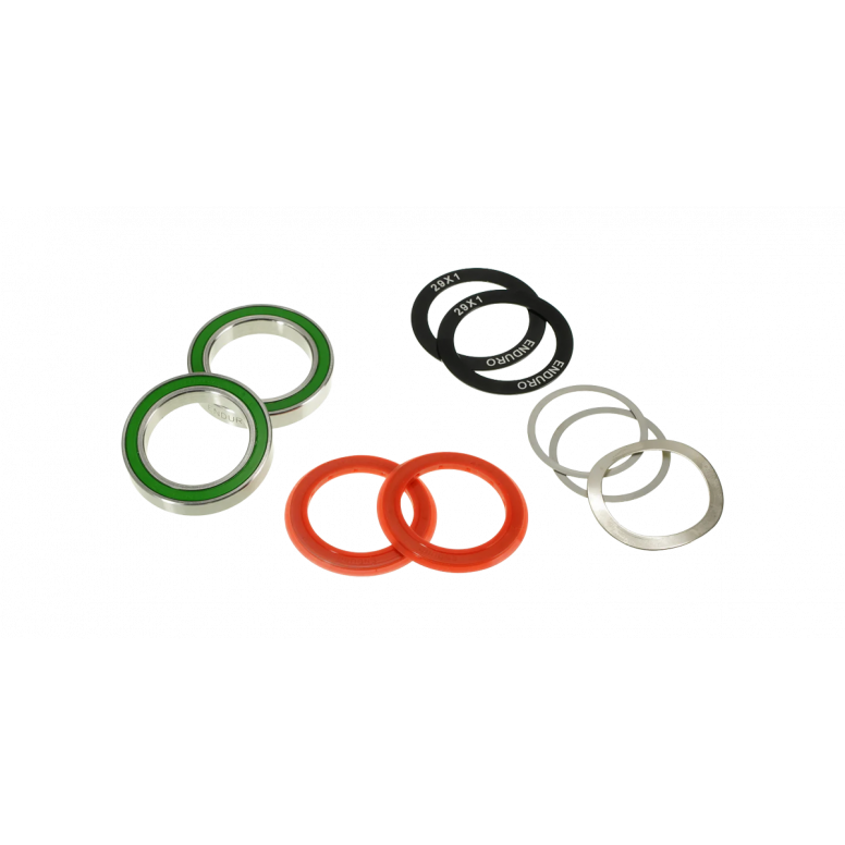 BB30 - Bearing Kit - XD15 Ceramic