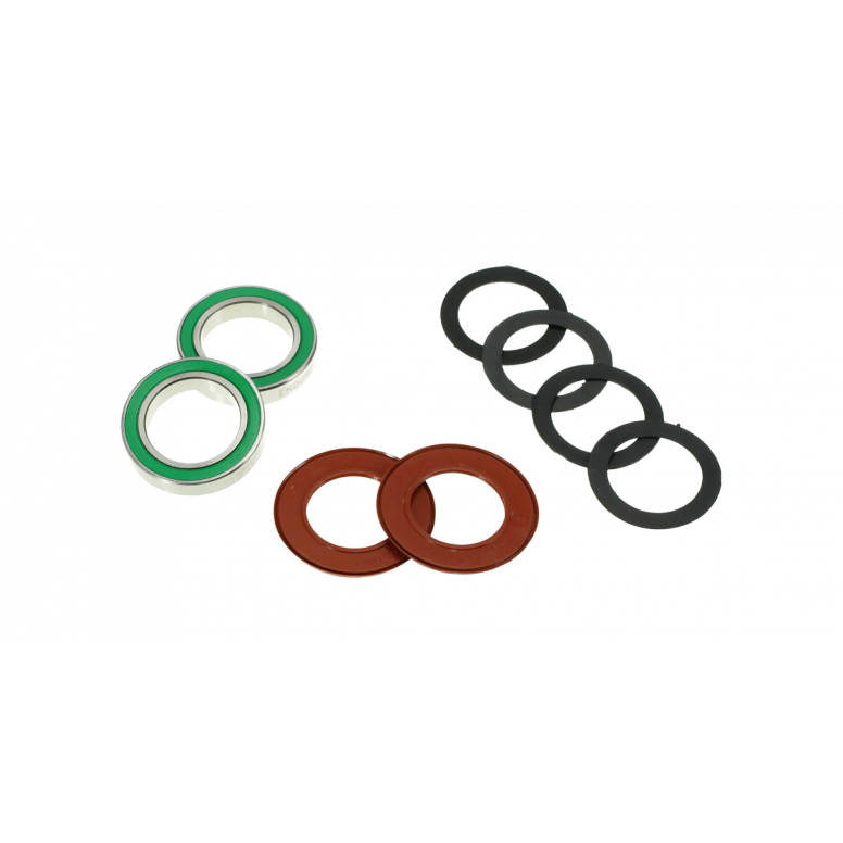 BB90 - Bearing Kit - XD15