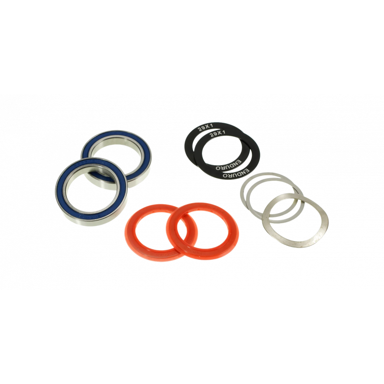 BB90/95 - Bearing Kit - ABEC3 OS
