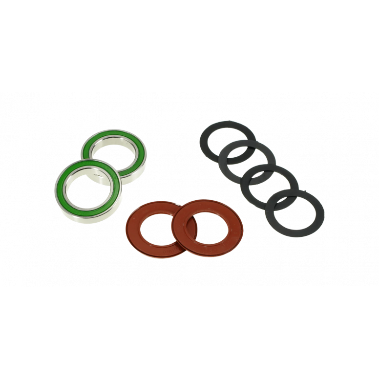 BB90/95 - Bearing Kit - 440C Stainless Steel A/C