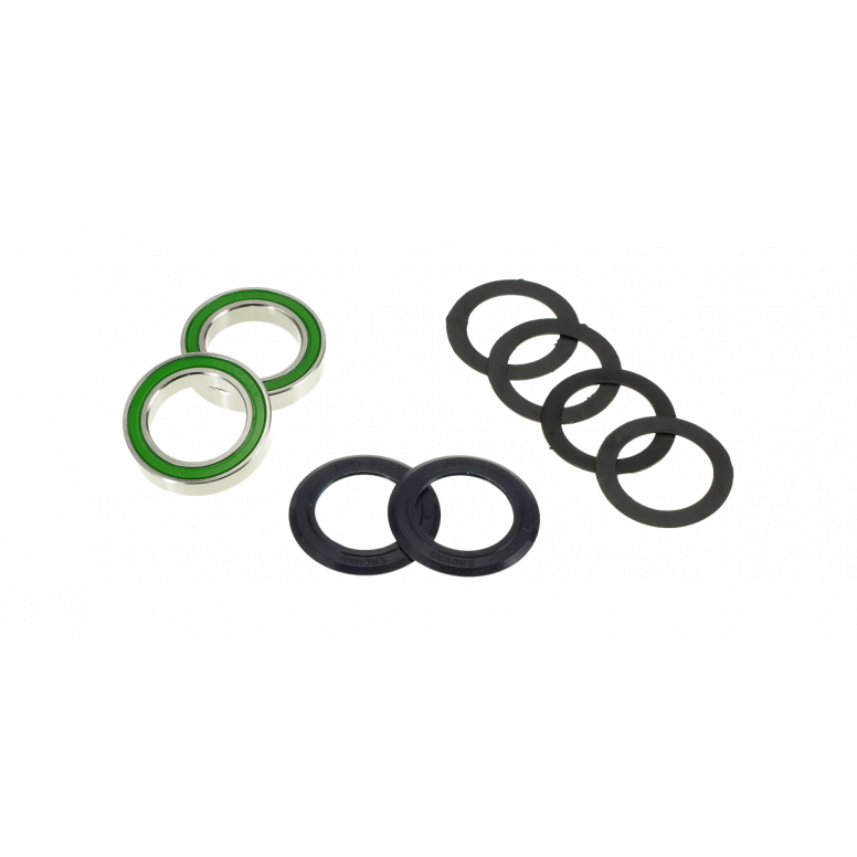 BSA - Bearing Kit - 440C Stainless Steel A/C