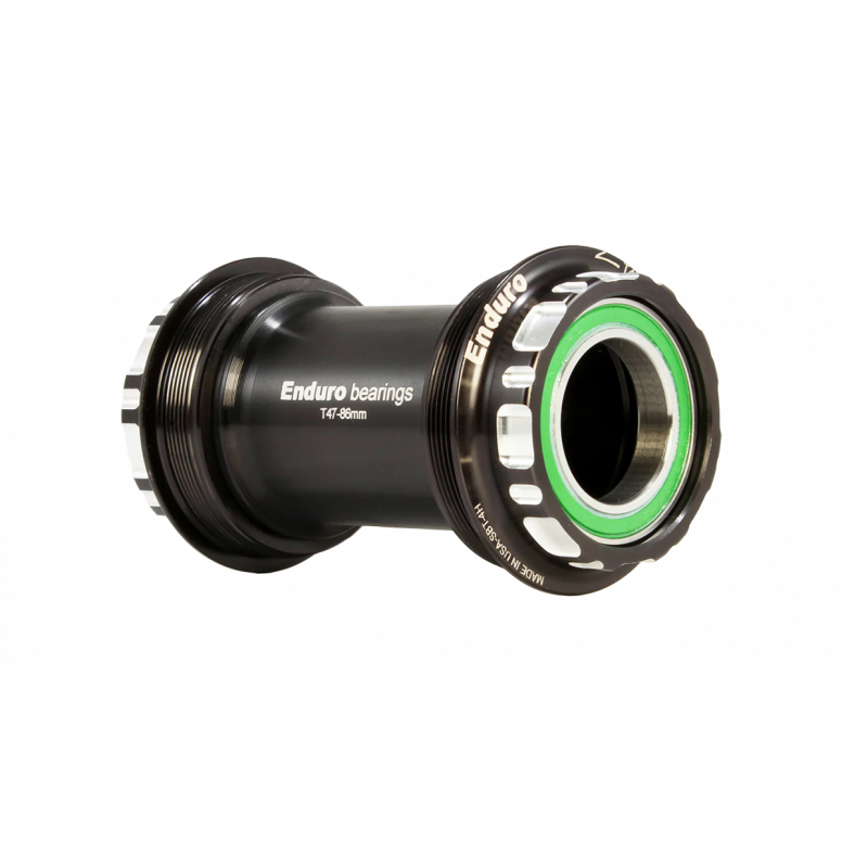 T47 External - BB - 440C Stainless Steel