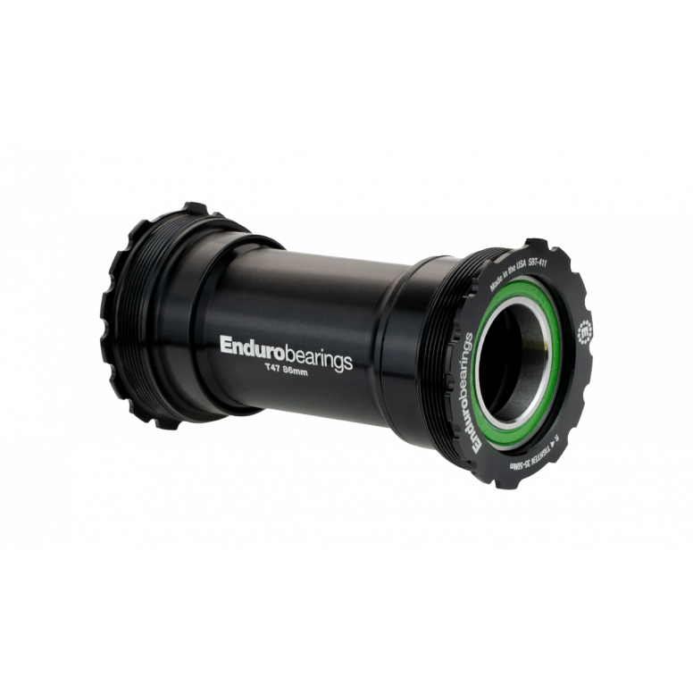 T47 Internal - BB - 440C Stainless Steel
