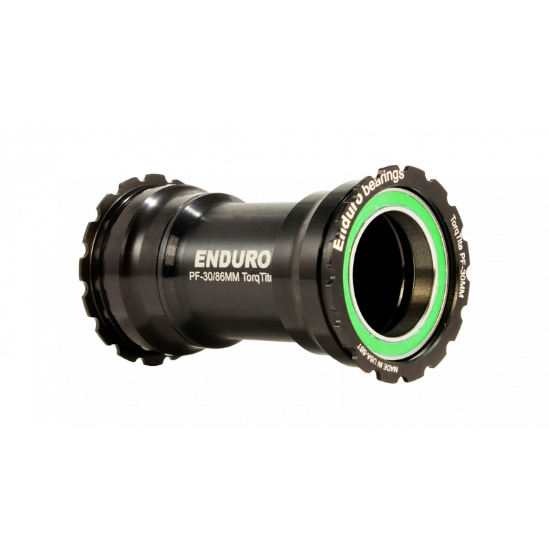 BB386 - Torqtite BB - 440C Stainless Steel