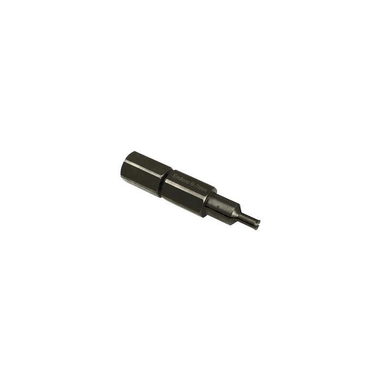Blind Hole Bearing Puller - Chromoly