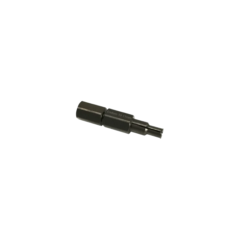 Blind Hole Bearing Puller - Chromoly