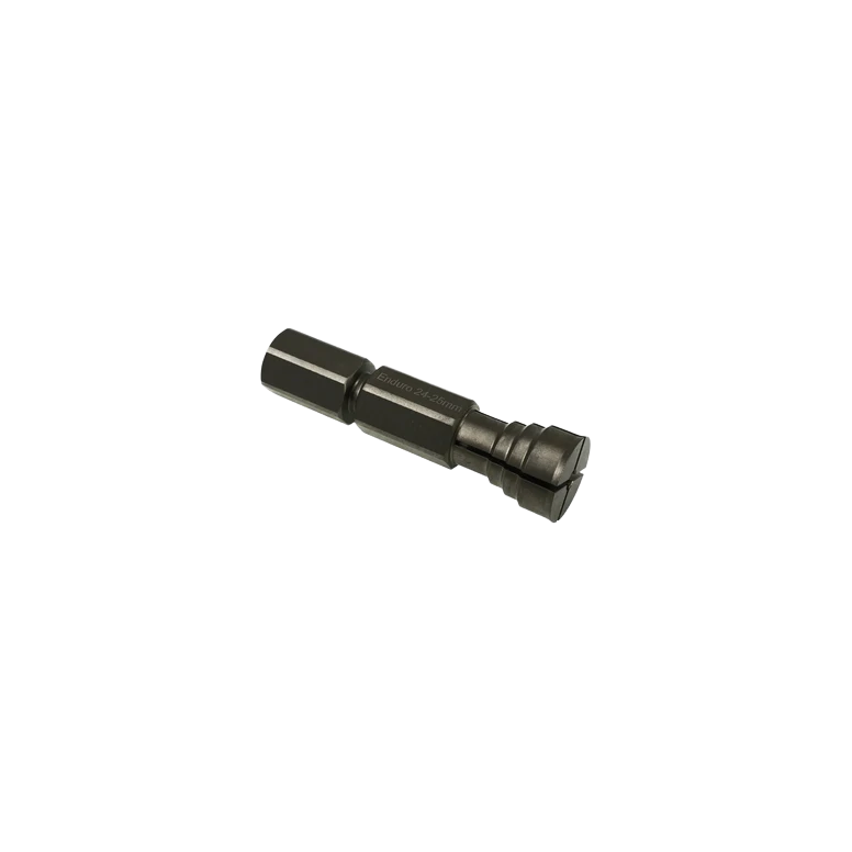 Blind Hole Bearing Puller - Chromoly