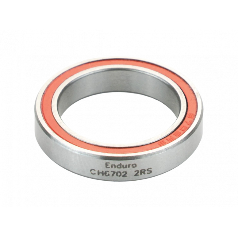 6702 2RS - Ceramic Hybrid - 15x21x4