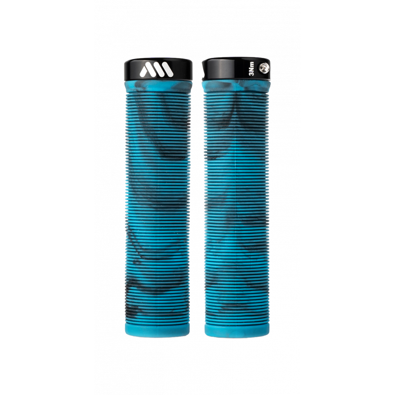 Barcode Grips