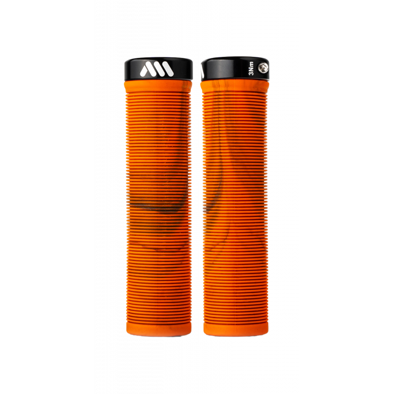 Barcode Grips
