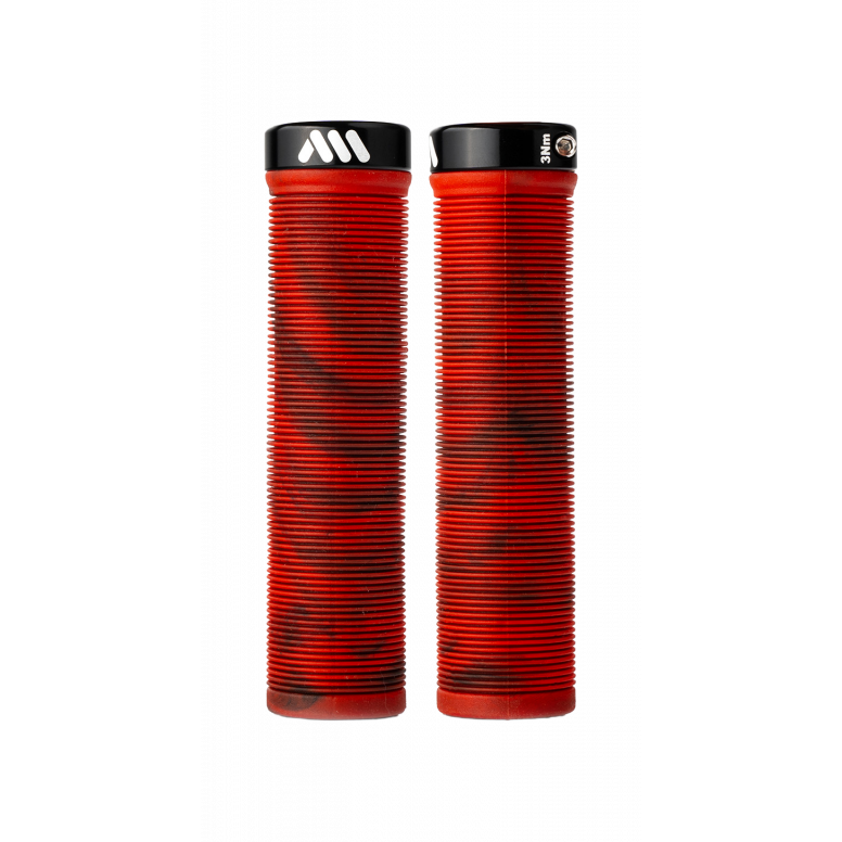 Barcode Grips