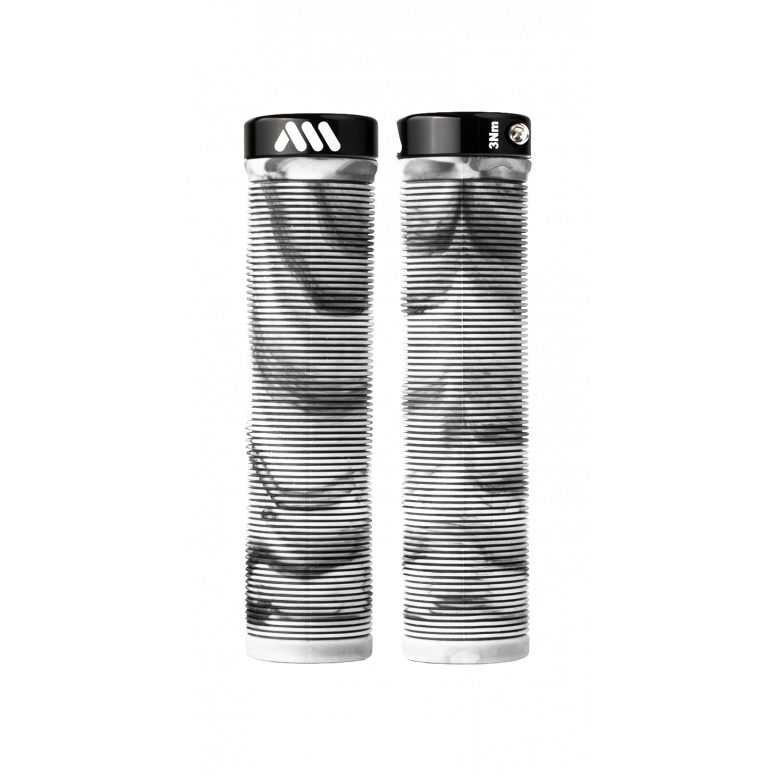 Barcode Grips