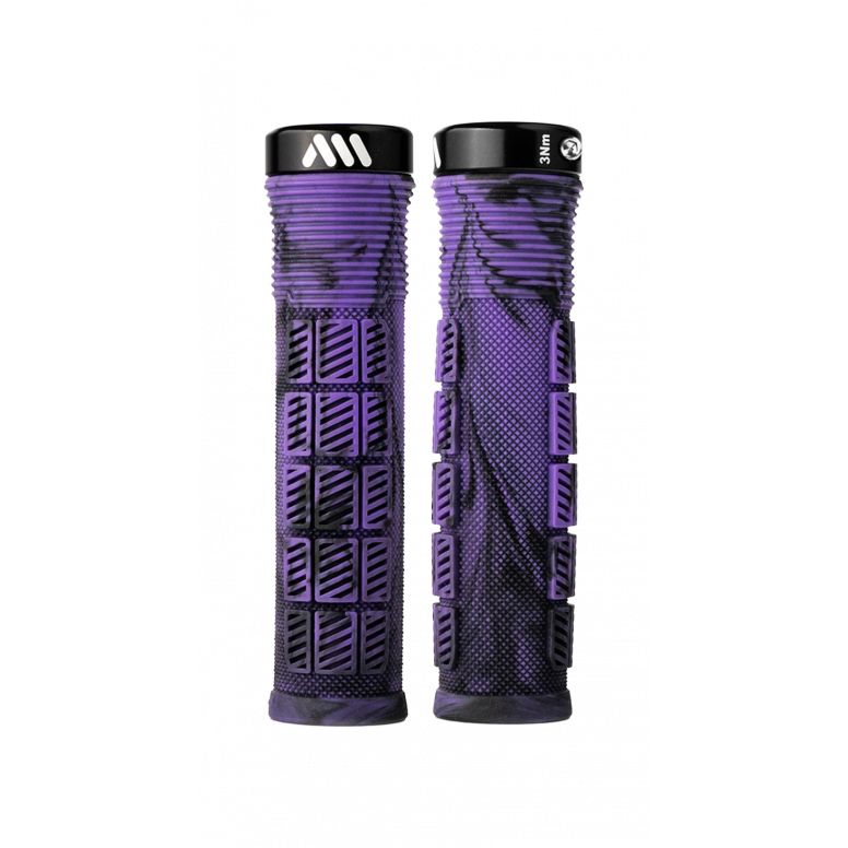 Rise Grips