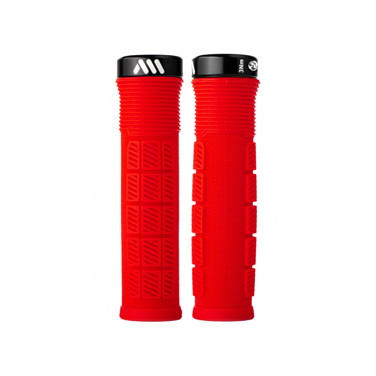 Rise Grips