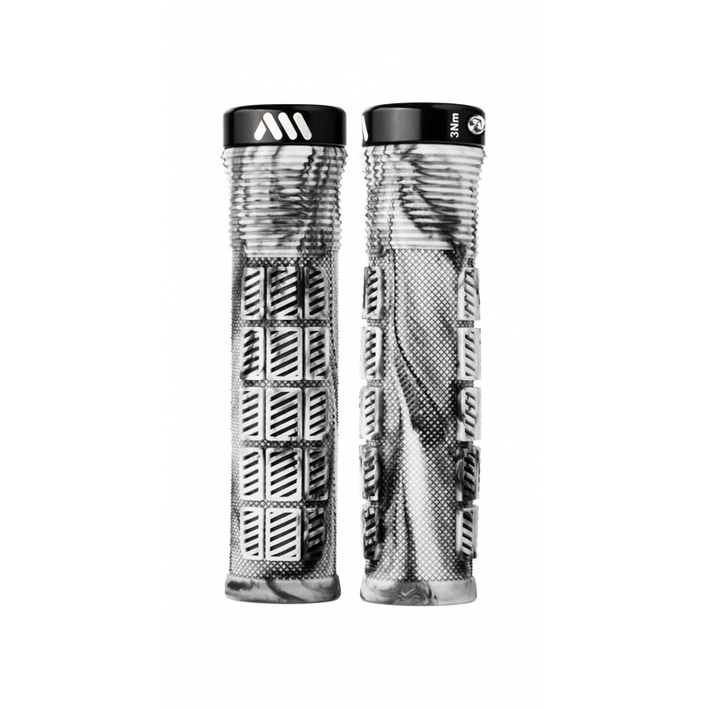 Rise Grips