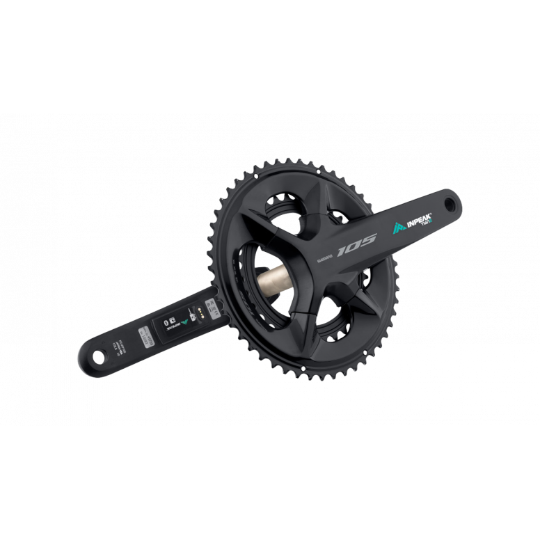 105 R7100 POWERCRANK-E - TWiN2