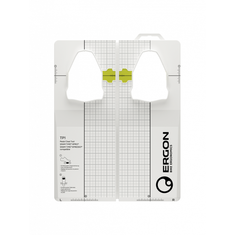 TP1 Cleat Tool
