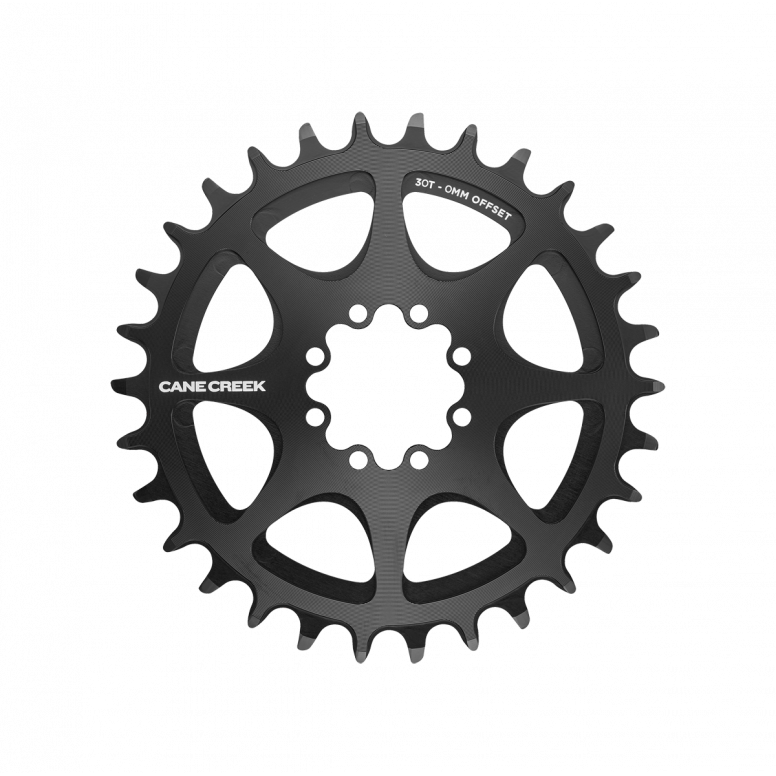 eeWings MTB 8 Bolt Chainring