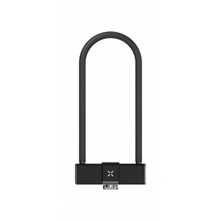 Titan Smart Shackle Lock