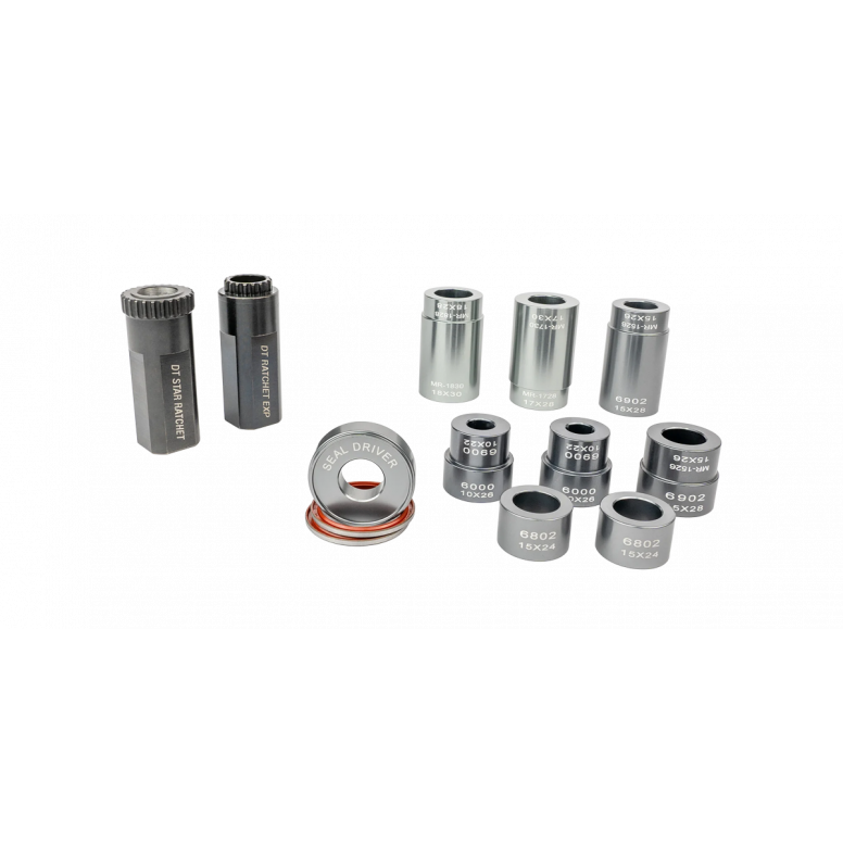 BRT-013 - DT Swiss Hub Service Tools