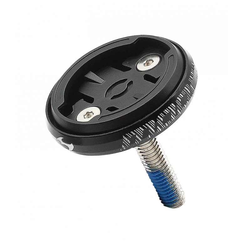 Moon Sport Moon M-03 Stem Cap CNC Mount
