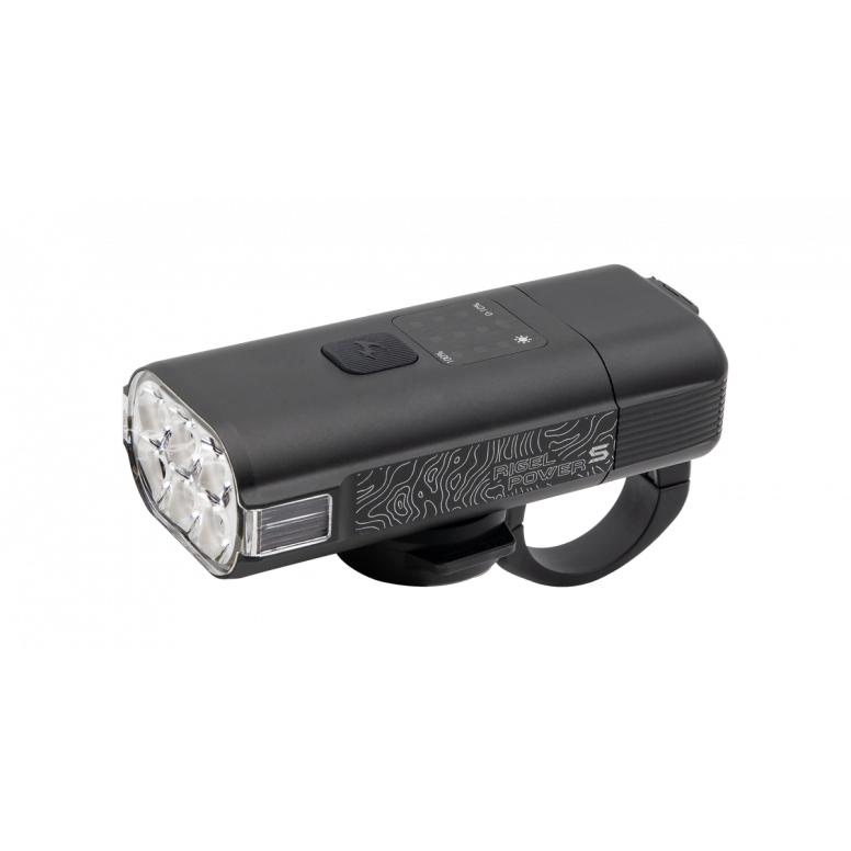 Moon Sport Rigel Power-S (3800lm)