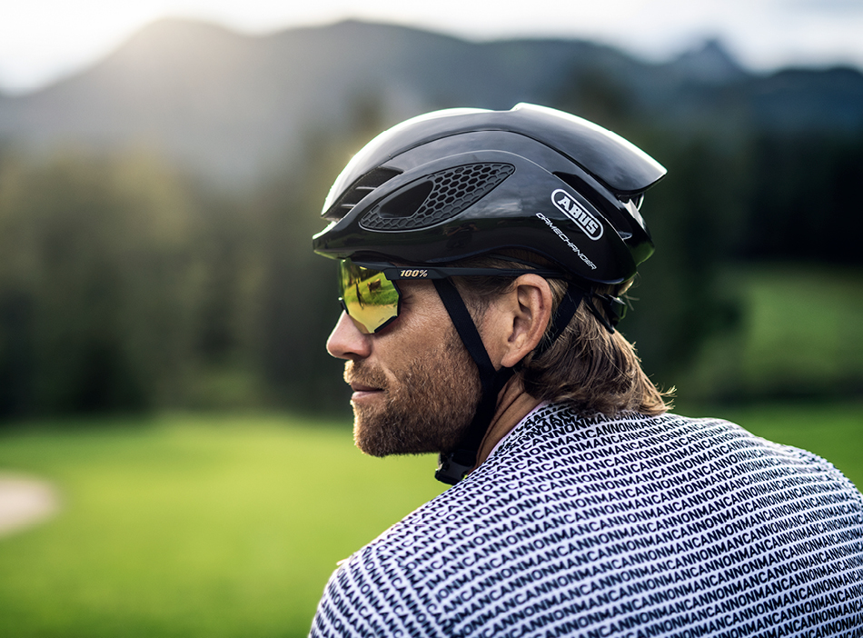Abus helmet lock 2025